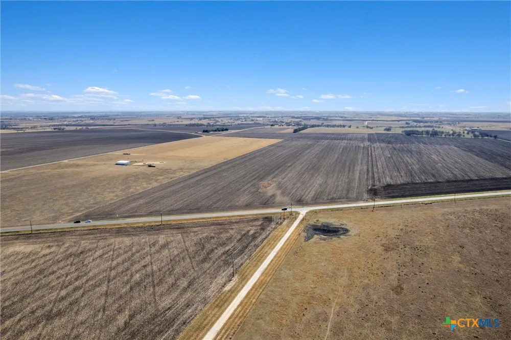 FM 1331 Thrall, TX 76578