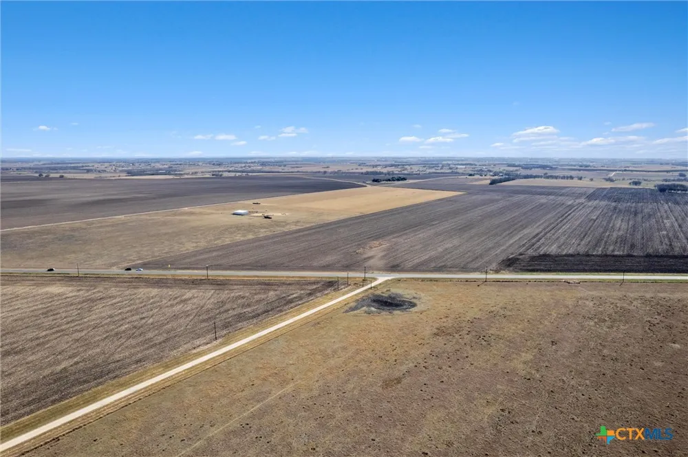 FM 1331 Thrall, TX 76578