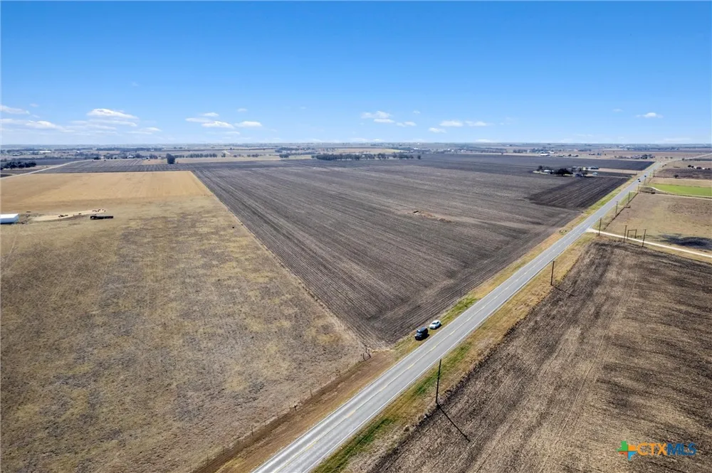 FM 1331 Thrall, TX 76578