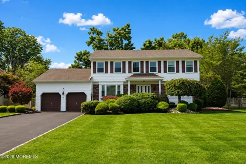 20 Cooperhawk Drive