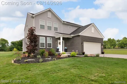 72221 Fisher Road