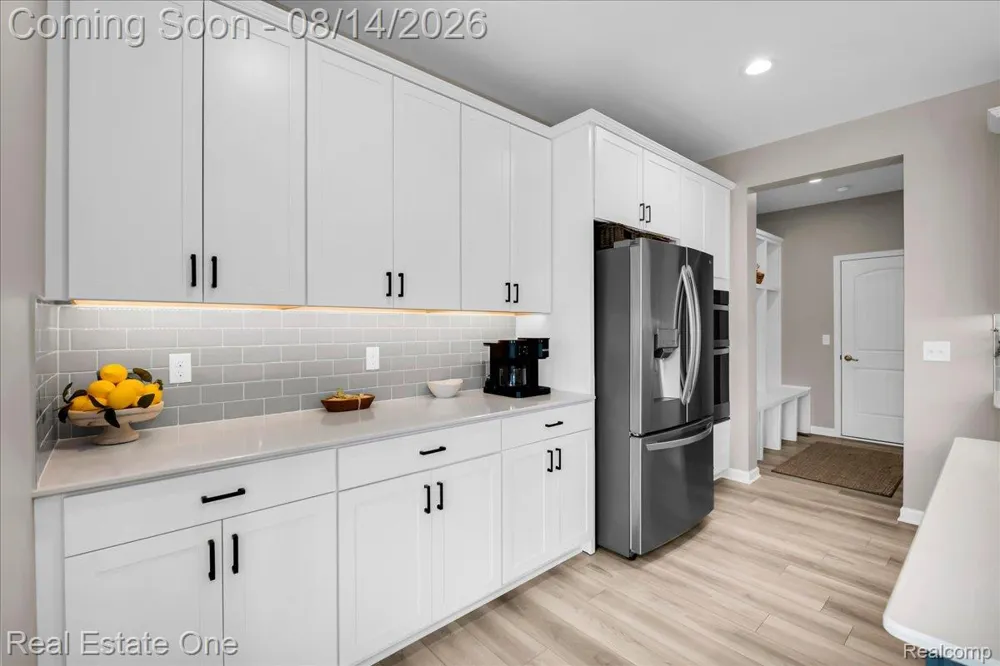 72221 Fisher Road Bruce Township, MI 48065
