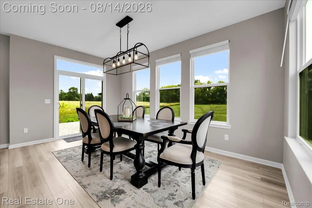 72221 Fisher Road Bruce Township, MI 48065