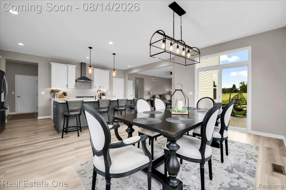 72221 Fisher Road Bruce Township, MI 48065