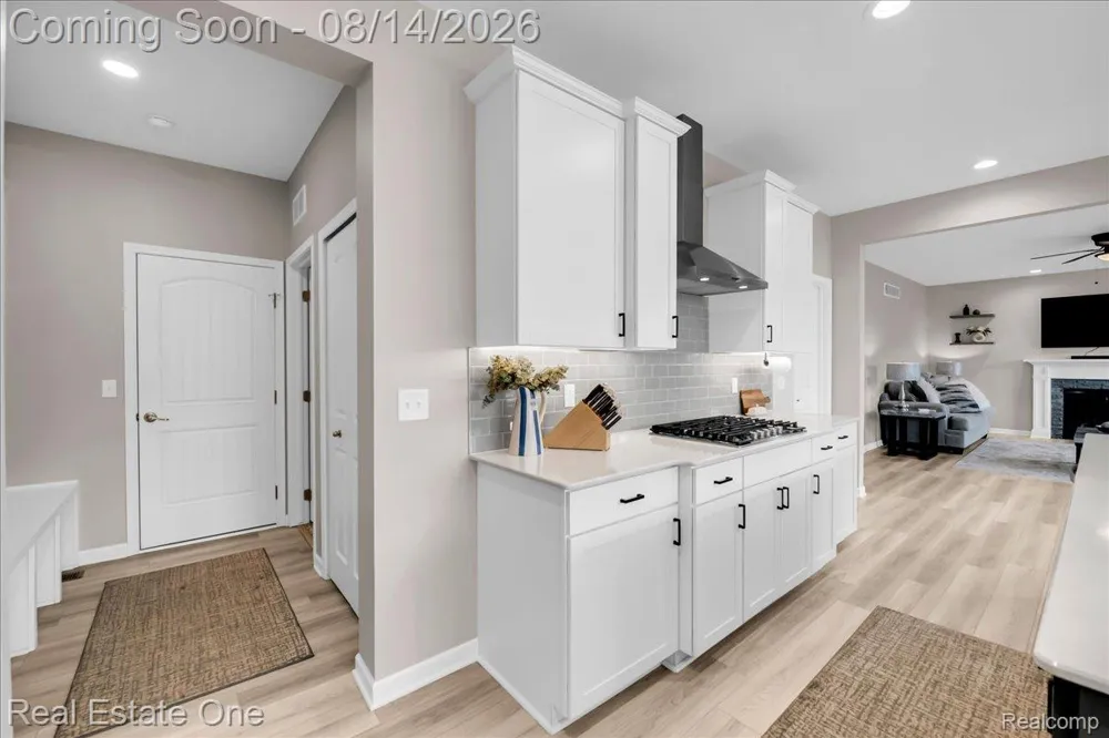 72221 Fisher Road Bruce Township, MI 48065
