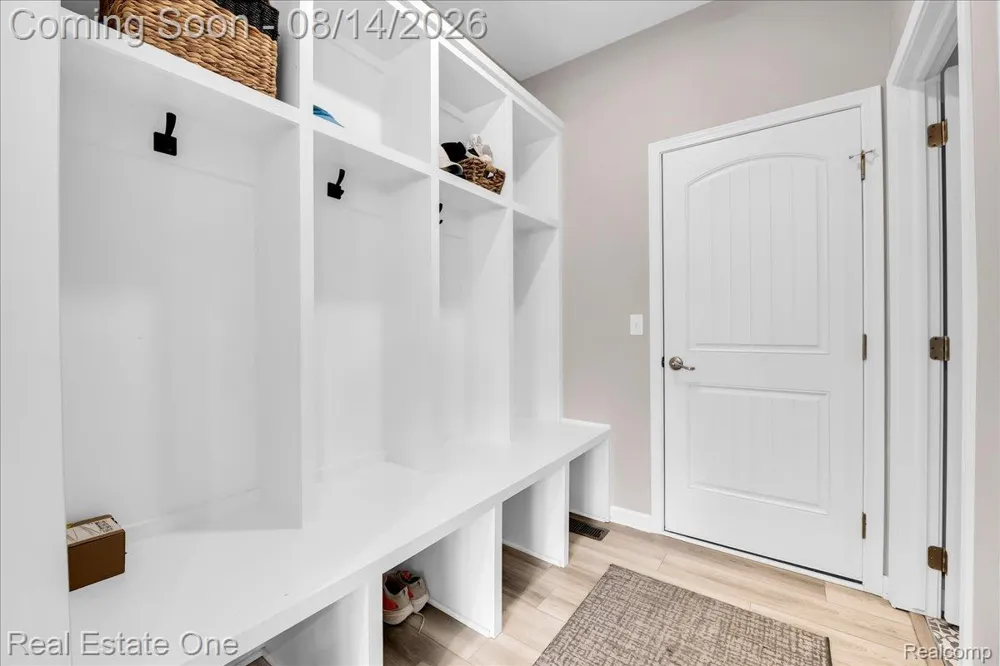72221 Fisher Road Bruce Township, MI 48065