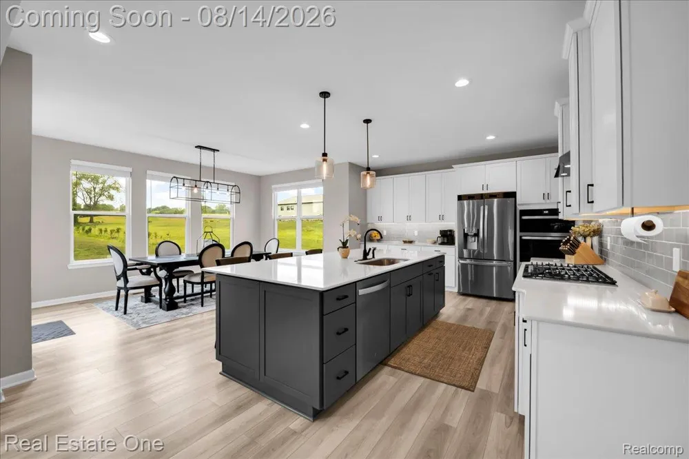 72221 Fisher Road Bruce Township, MI 48065