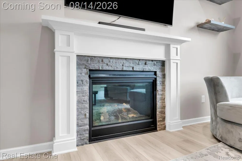 72221 Fisher Road Bruce Township, MI 48065