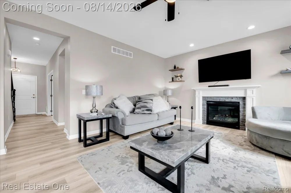 72221 Fisher Road Bruce Township, MI 48065