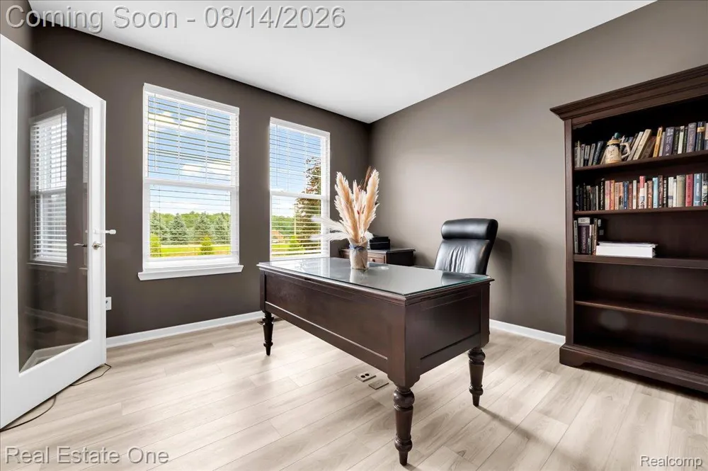 72221 Fisher Road Bruce Township, MI 48065