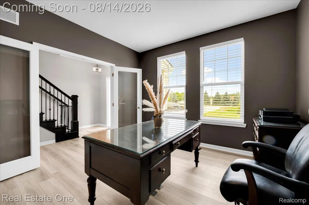 72221 Fisher Road Bruce Township, MI 48065