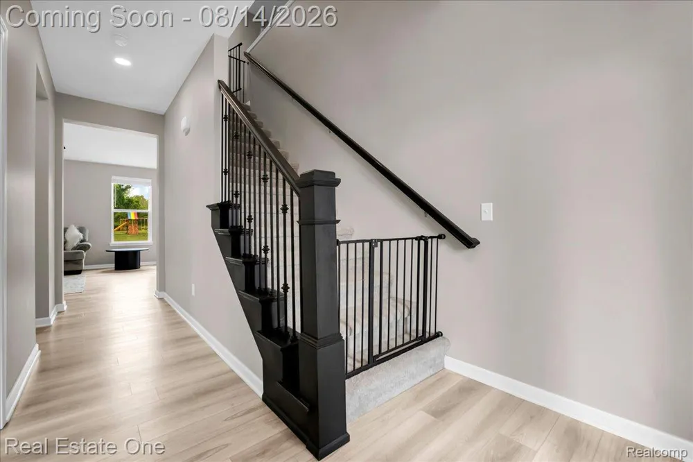 72221 Fisher Road Bruce Township, MI 48065