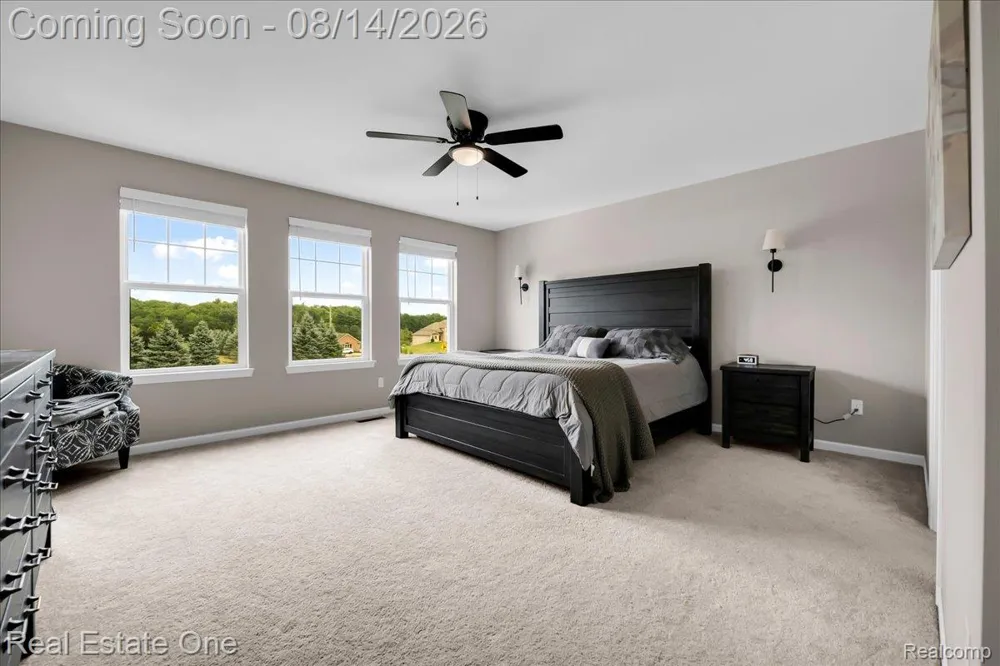 72221 Fisher Road Bruce Township, MI 48065