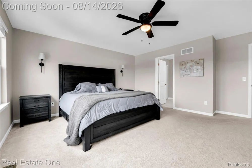 72221 Fisher Road Bruce Township, MI 48065