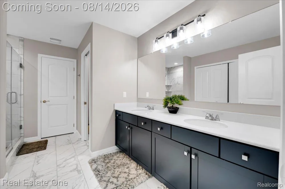72221 Fisher Road Bruce Township, MI 48065