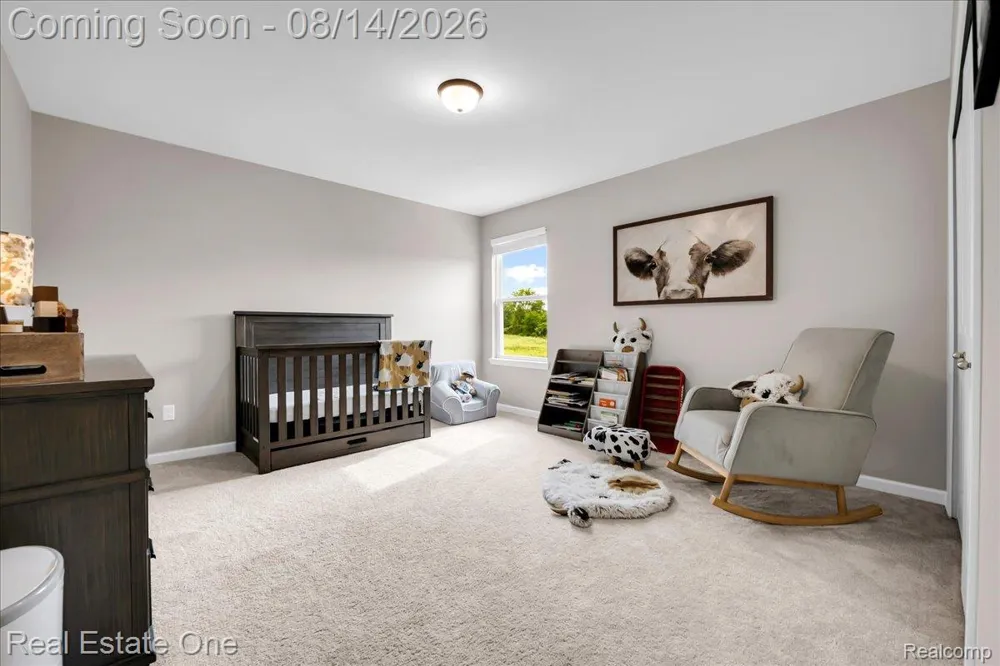 72221 Fisher Road Bruce Township, MI 48065