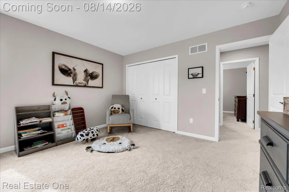 72221 Fisher Road Bruce Township, MI 48065