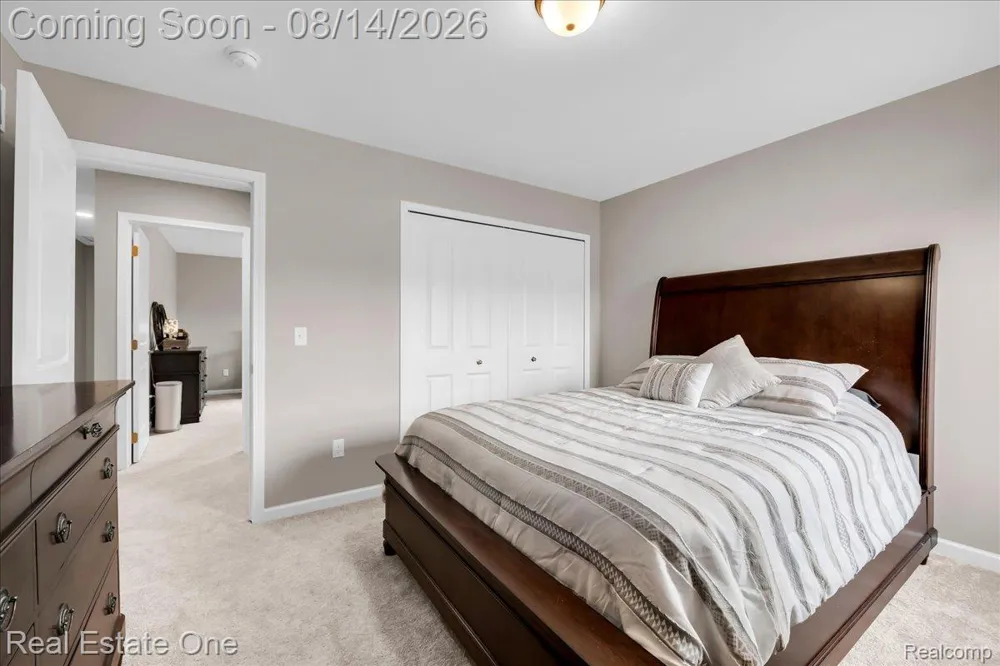 72221 Fisher Road Bruce Township, MI 48065
