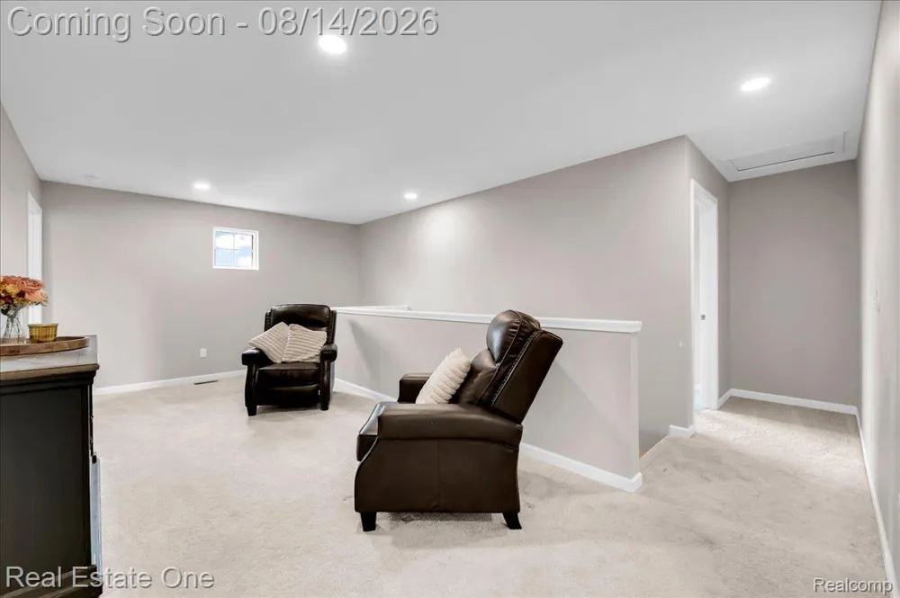 72221 Fisher Road Bruce Township, MI 48065