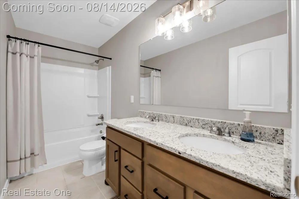 72221 Fisher Road Bruce Township, MI 48065