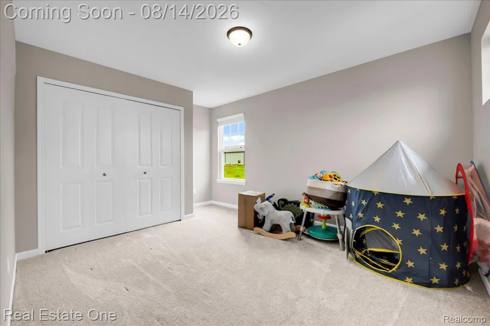 72221 Fisher Road Bruce Township, MI 48065