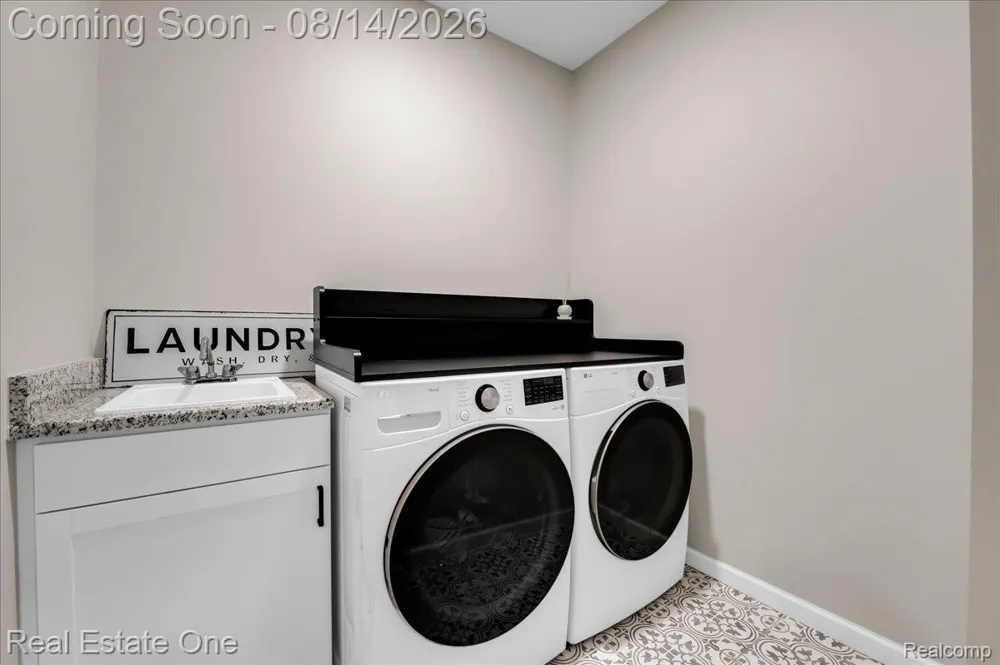 72221 Fisher Road Bruce Township, MI 48065