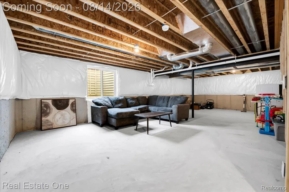 72221 Fisher Road Bruce Township, MI 48065