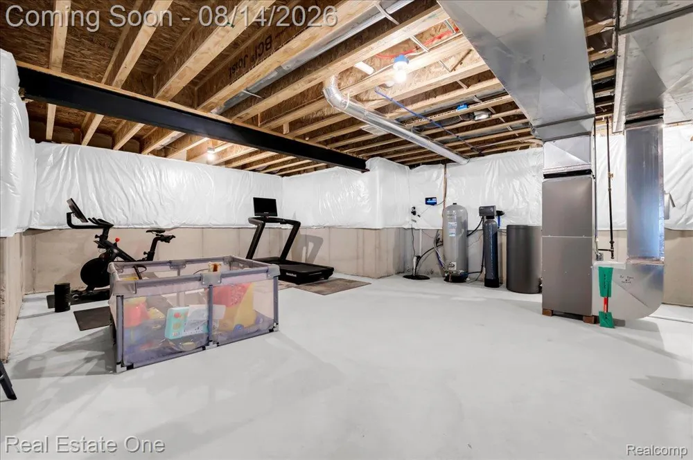 72221 Fisher Road Bruce Township, MI 48065