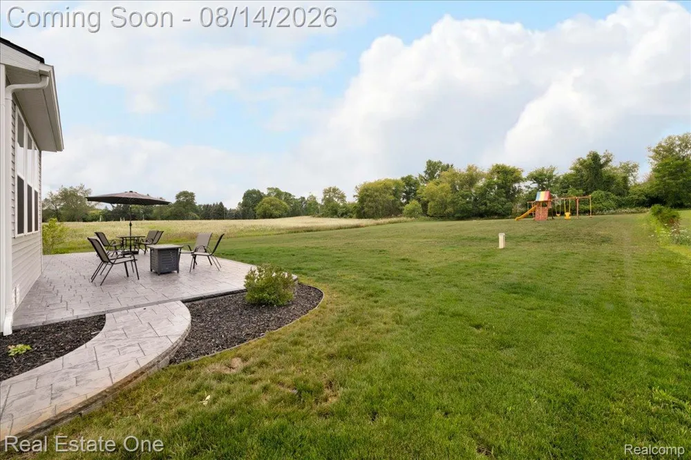 72221 Fisher Road Bruce Township, MI 48065