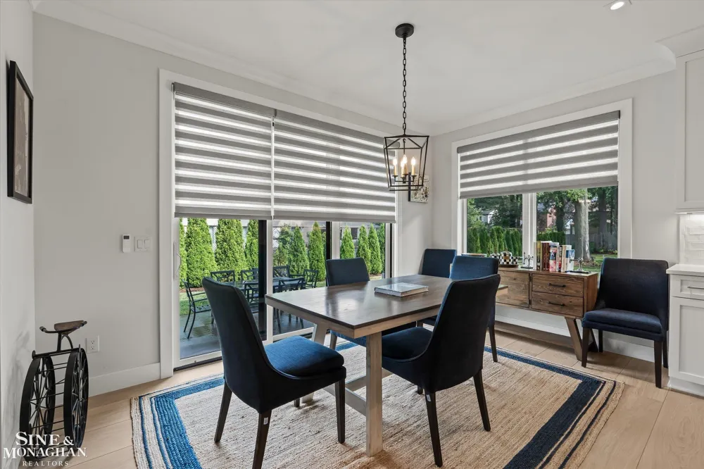 361 Moselle Place Grosse Pointe Farms City, MI 48236