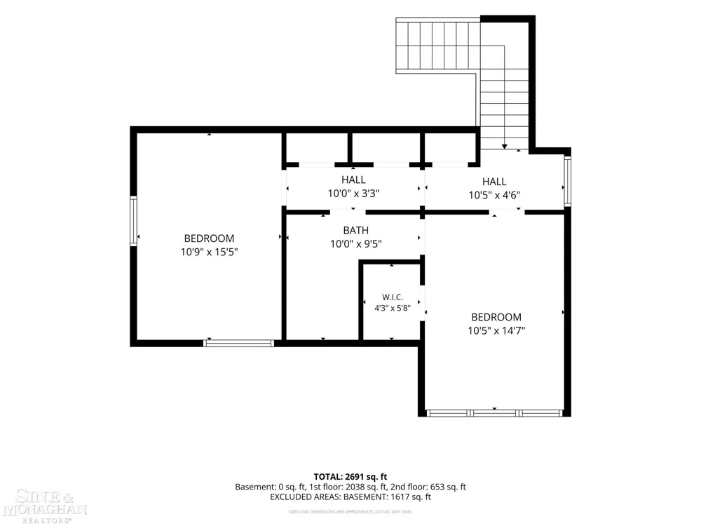361 Moselle Place Grosse Pointe Farms City, MI 48236