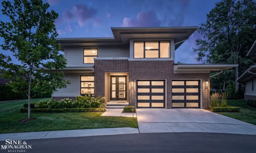 361 Moselle Place Grosse Pointe Farms City, MI 48236