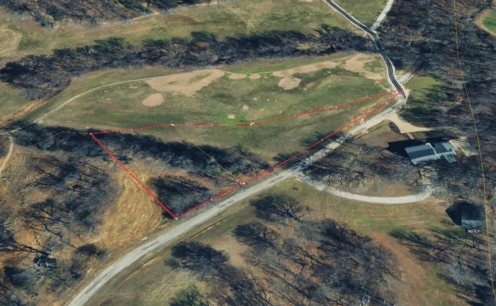 21 Masters Cv Trenton, TN 38382