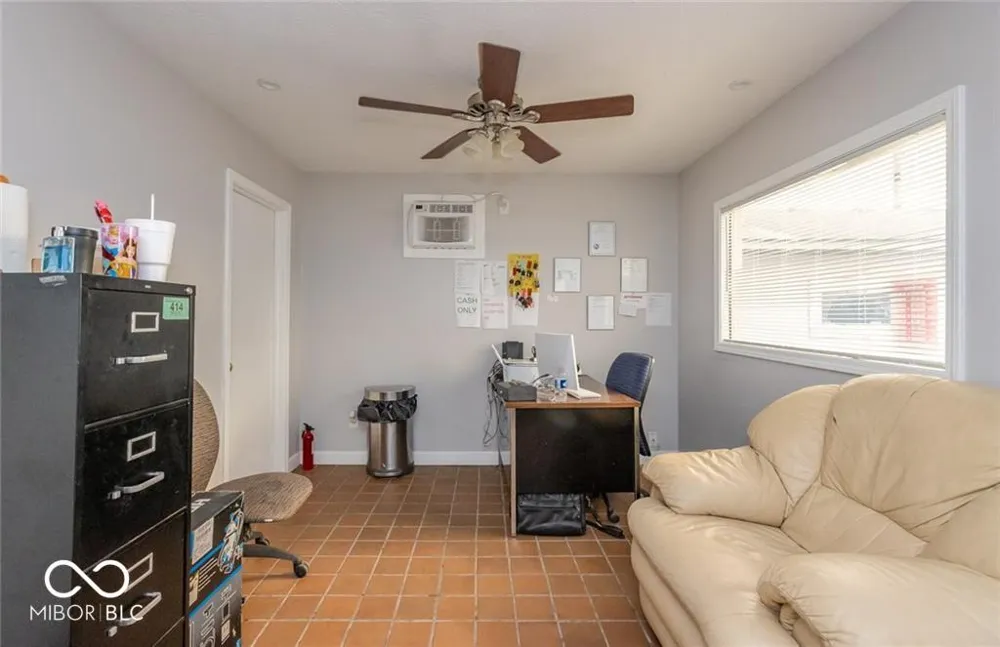 1101 S East Street Indianapolis, IN 46225