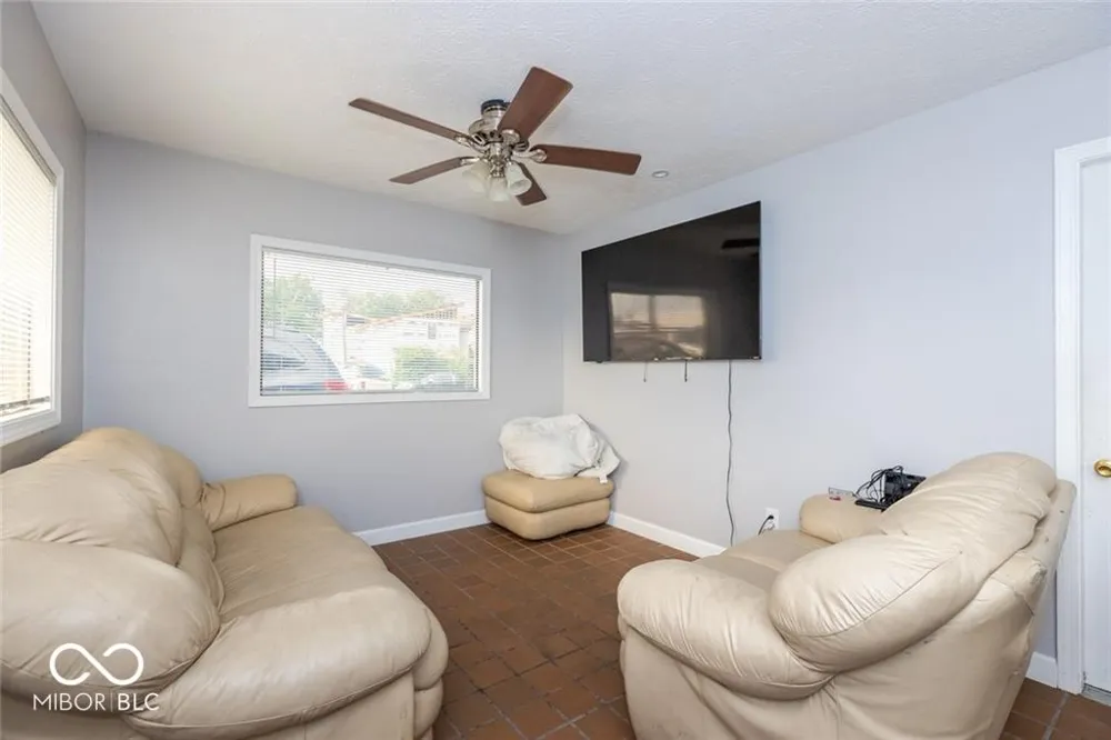 1101 S East Street Indianapolis, IN 46225