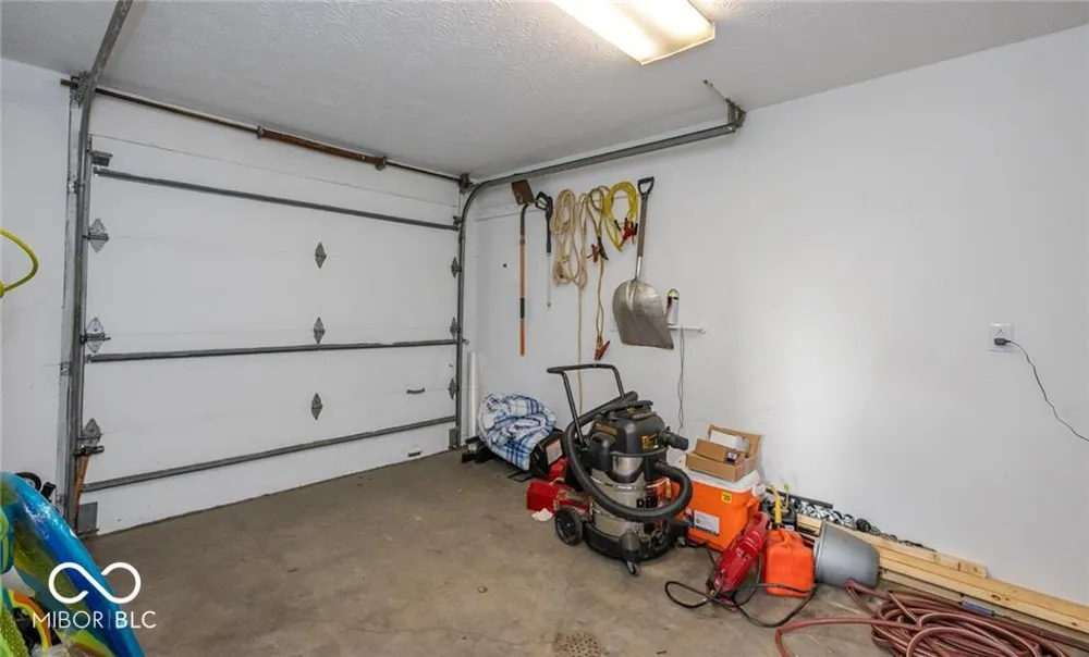 1101 S East Street Indianapolis, IN 46225