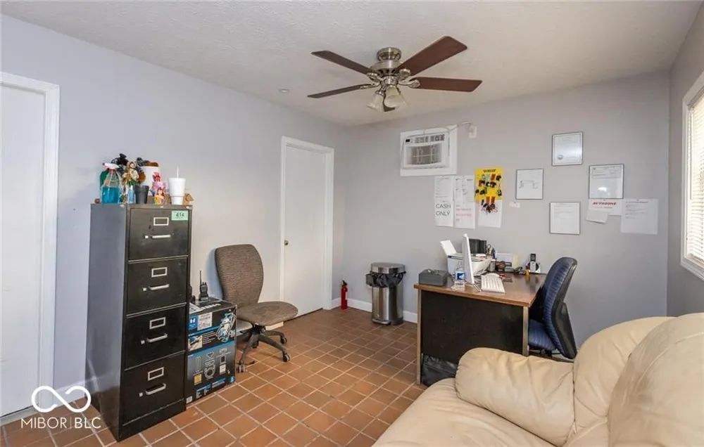 1101 S East Street Indianapolis, IN 46225