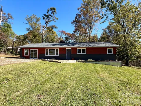 3 Mount Royal Drive