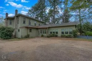 311 E and West Street Minden, LA 71055
