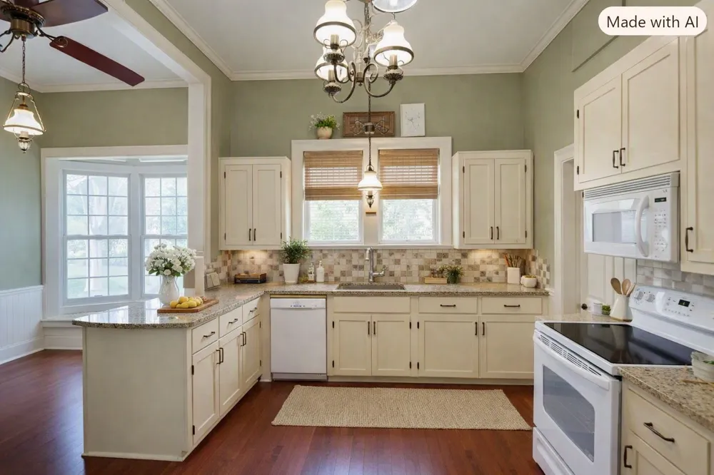 311 E and West Street Minden, LA 71055