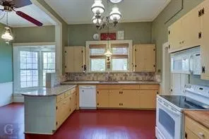 311 E and West Street Minden, LA 71055