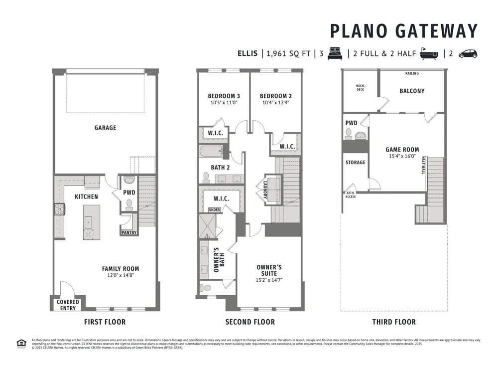 3565 Maplecrest Lane Plano, TX 75074