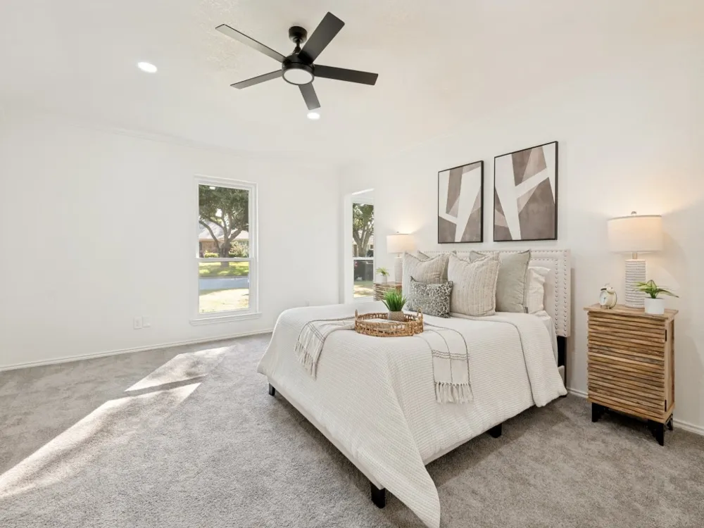 2025 Normandy Drive Hurst, TX 76054