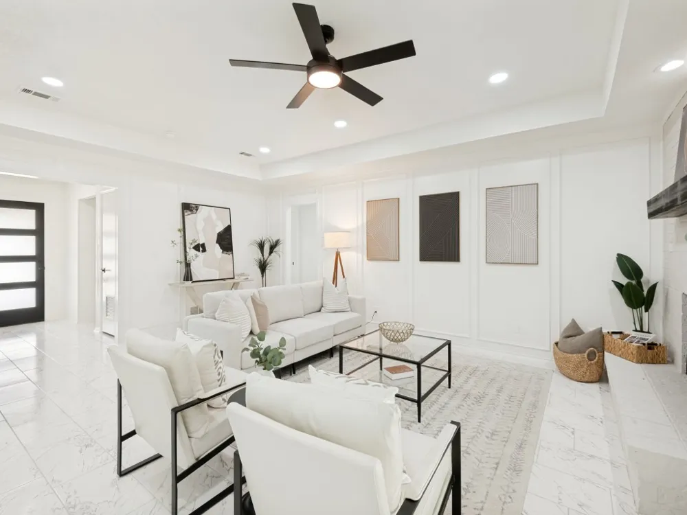 2025 Normandy Drive Hurst, TX 76054