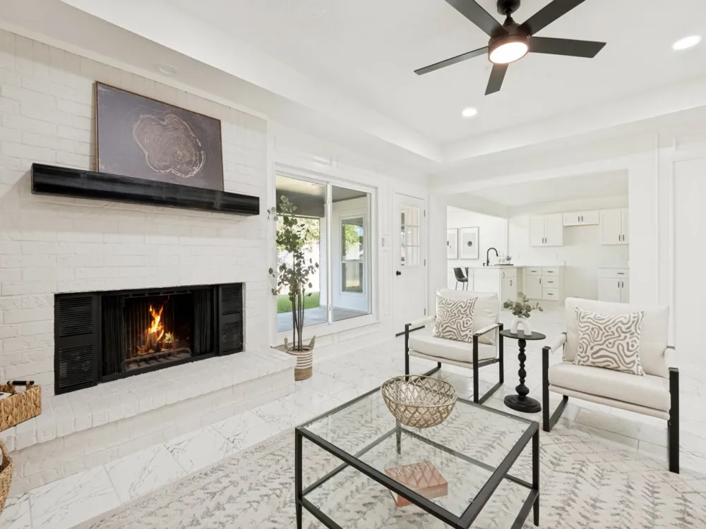 2025 Normandy Drive Hurst, TX 76054
