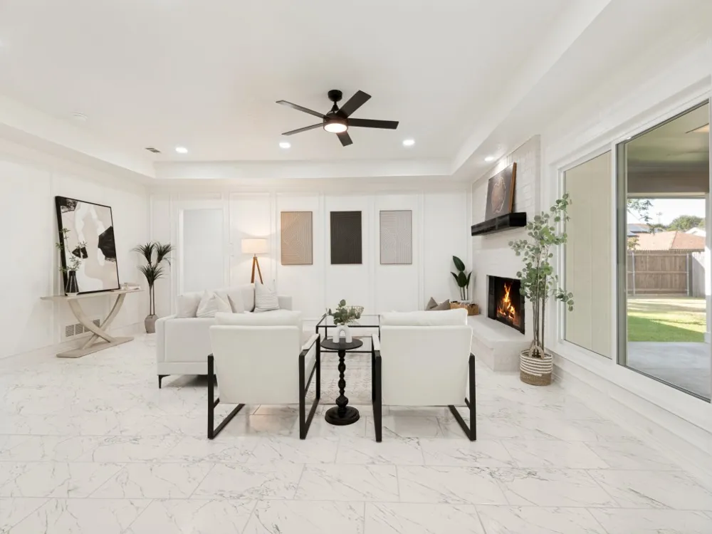 2025 Normandy Drive Hurst, TX 76054