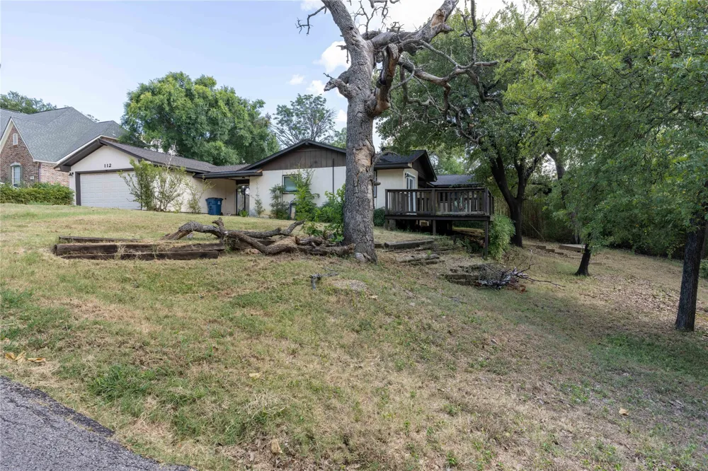 112 Oaktree Drive Highland Village, TX 75077