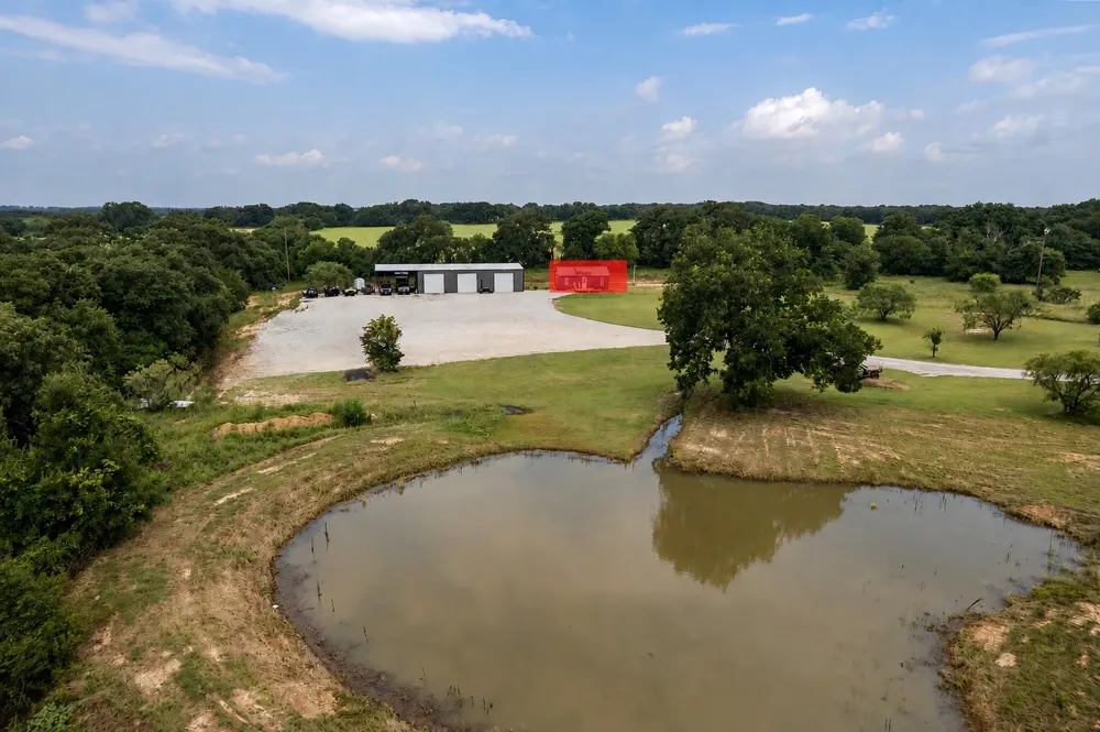 3105 Highway 2861 Comanche, TX 76442