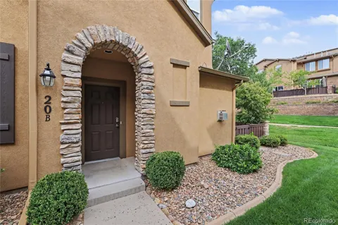 10546 Graymont Lane #B