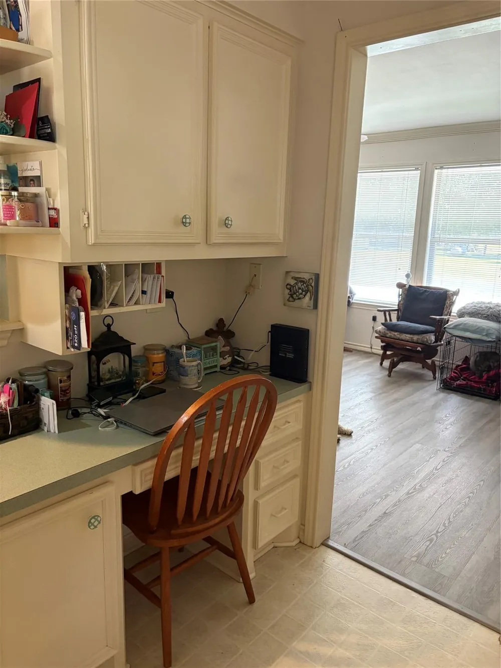 192 Moon Beam Drive Trinity, TX 75862